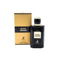 Perfume Maison Alhambra Black Origami Eau de Parfum 100ml