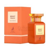 Perfume Maison Alhambra Bright Peach EDP 80ml - Feminino