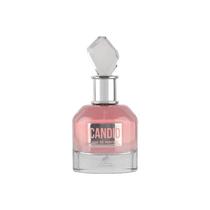 Perfume Maison Alhambra Candid Edp Feminino 100Ml - Vila Brasil