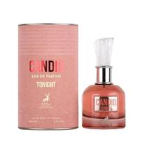 Perfume Maison Alhambra Candid Tonight Eau de Parfum 100ml Perfume Maison Alhambra Candid Tonight Eau de Parfum 100ml
