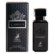 Perfume Maison Alhambra Cassius Eau de Parfum Feminino 30ml Perfume Maison Alhambra Cassius Eau de Parfum Feminino 30ml
