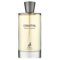 Perfume Maison Alhambra Coastal Eau de Parfum 100ml para mulheres