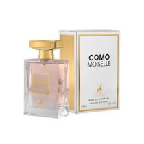 Perfume Maison Alhambra Como Moiselle Edp Feminino 100Ml - Vila Brasil
