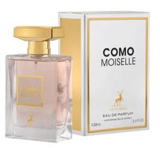 Perfume Maison Alhambra Como Moiselle EDP Feminino 100ml