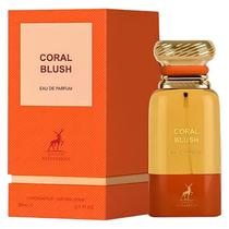 Perfume Maison Alhambra Coral Blush Eau de Parfum Feminino 80ml Perfume Maison Alhambra Coral Blush Eau de Parfum Feminino 80ml