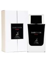 Perfume maison alhambra dark door sport eau de parfum masculino 100 ml Perfume maison alhambra dark door sport eau de parfum masculino 100 ml