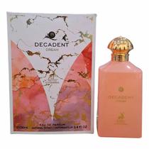 Perfume Maison Alhambra Decadent Dream Eau de Parfum Feminino 100ml Perfume Maison Alhambra Decadent Dream Eau de Parfum Feminino 100ml
