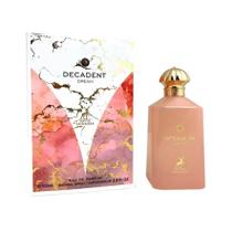 Perfume Maison Alhambra Decadent Dream EDP 100ml unissex Perfume Maison Alhambra Decadent Dream EDP 100ml unissex