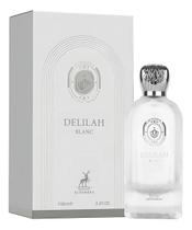 Perfume Maison Alhambra Delilah Blanc EDP Feminino 100ml