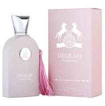 Perfume Maison Alhambra Delilah Pour Femme EDP 100ml