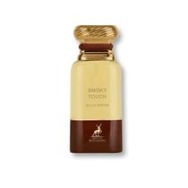 Perfume Maison Alhambra EDP 80ml para homens (Smoky Touch)