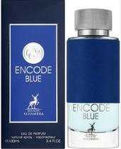 Perfume Maison Alhambra Encode Blue EDP 100ml - Feminino