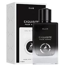 Perfume Maison Alhambra Exquisite Club Pour Homme Perfume Maison Alhambra Exquisite Club Pour Homme