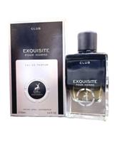 Perfume Maison Alhambra Exquisite Pour Homme Club EDP 100ml Perfume Maison Alhambra Exquisite Pour Homme Club EDP 100ml
