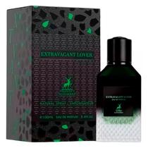Perfume Maison Alhambra Extravagant Lover Eau de Parfum Masculino 100ml Perfume Maison Alhambra Extravagant Lover Eau de Parfum Masculino 100ml
