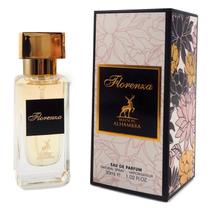 Perfume Maison Alhambra Florenza Eau de Parfum Feminino 30ml Perfume Maison Alhambra Florenza Eau de Parfum Feminino 30ml