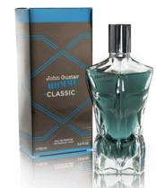 Perfume Maison Alhambra Fragrance World John Gustav Classic