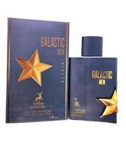 Perfume Maison Alhambra Galactic Masculino Elixir EDP 100ml unissex