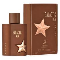 Perfume Maison Alhambra Galactic Men Intense Eau de Parfum Masculino 100ml Perfume Maison Alhambra Galactic Men Intense Eau de Parfum Masculino 100ml
