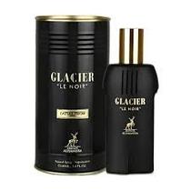 Perfume Maison Alhambra Glacier Le Noir 100ml Eau De Parfum Original Perfume Maison Alhambra Glacier Le Noir 100ml Eau De Parfum Original