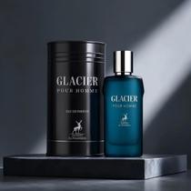 Perfume Maison Alhambra Glacier Pour Homme Edp Masculino 100ml Perfume Maison Alhambra Glacier Pour Homme Edp Masculino 100ml