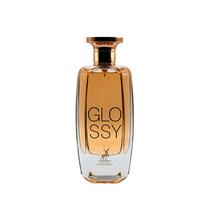 Perfume Maison Alhambra Glossy EDP 100ml para mulheres