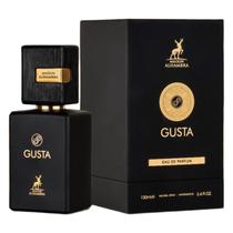 Perfume Maison Alhambra Gusta Eau de Parfum Masculino 100ml
