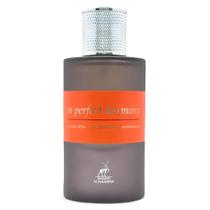 Perfume Maison Alhambra In Perfect Harmony Eau de Parfum 60ml