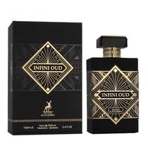 Perfume Maison Alhambra Infini Oud Eau de Parfum 100ml - Unissex Perfume Maison Alhambra Infini Oud Eau de Parfum 100ml - Unissex