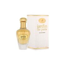 Perfume Maison Alhambra Jardin de Paris Eau de Parfum 100ml
