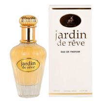 Perfume Maison Alhambra Jardin De Reve Eau De Parfum Feminino 100ml Perfume Maison Alhambra Jardin De Reve Eau De Parfum Feminino 100ml