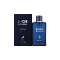 Perfume Maison Alhambra Jorge Di Profumo Deep Blue Eau de Parfurm 30 ml Perfume Maison Alhambra Jorge Di Profumo Deep Blue Eau de Parfurm 30 ml