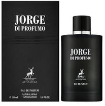 Perfume Maison Alhambra Jorge di Profumo Eau de Parfum 100ml