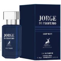 Perfume Maison Alhambra Jorge Di Profumo Eau de Parfum 30 ml Perfume Maison Alhambra Jorge Di Profumo Eau de Parfum 30 ml