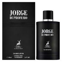Perfume Maison Alhambra Jorge di Profumo Eau de Parfum Masculino 100ml Perfume Maison Alhambra Jorge di Profumo Eau de Parfum Masculino 100ml