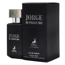 Perfume Maison Alhambra Jorge Di Profumo Eau de Parfum Masculino 30ml