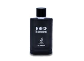 Perfume Maison Alhambra Jorge Di Profumo EDP 100ml para homens