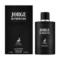 Perfume Maison Alhambra Jorge di Profumo Perfume Maison Alhambra Jorge di Profumo