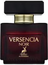 Perfume Maison Alhambra Jubilant Noir EDP 100ml - Feminino Perfume Maison Alhambra Jubilant Noir EDP 100ml - Feminino