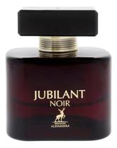 Perfume Maison Alhambra Jubilant Noir EDP 100ml Feminino