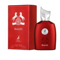 Perfume Maison Alhambra Kalos EDP 100ml Masculino Perfume Maison Alhambra Kalos EDP 100ml Masculino