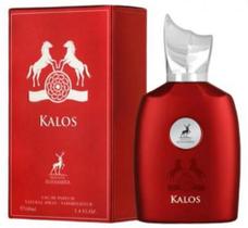 Perfume Maison Alhambra Kalos Edp Masculino 100ML Perfume Maison Alhambra Kalos Edp Masculino 100ML
