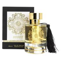 Perfume Maison Alhambra Karat Eau de Parfum Unissex 100ml Perfume Maison Alhambra Karat Eau de Parfum Unissex 100ml