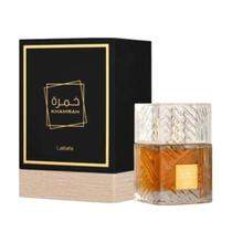 Perfume Maison Alhambra Khamrah Eau De Parfum 100ml para mulheres Perfume Maison Alhambra Khamrah Eau De Parfum 100ml para mulheres