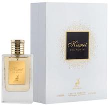 Perfume Maison Alhambra Kismet Edp Feminino 100Ml