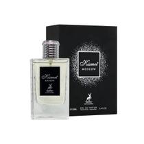 Perfume Maison Alhambra Kismet Moscow EDP 100ml para homens/mulheres