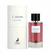 Perfume Maison Alhambra L'Oudh Eau De Parfum 100ml unissex