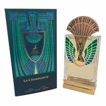 Perfume Maison Alhambra La Charmante Eau De Parfum Unissex 100ml Perfume Maison Alhambra La Charmante Eau De Parfum Unissex 100ml