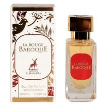 Perfume Maison Alhambra La Rouge Baroque Eau de Parfum Unissex 30ml Perfume Maison Alhambra La Rouge Baroque Eau de Parfum Unissex 30ml