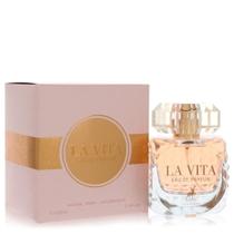 Perfume Maison Alhambra La Vita - Água de Perfume 100ml Perfume Maison Alhambra La Vita - Água de Perfume 100ml